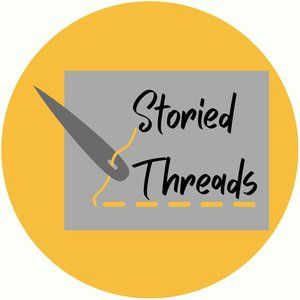 Meet your Posher, Storied Threads